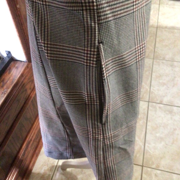 NWT Abercrombie & Fitch Dress Size S - Picture 3 of 6